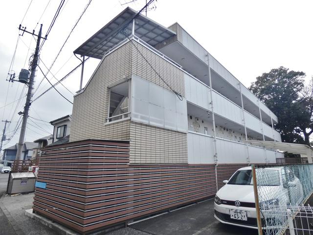 ARK HOUSE F