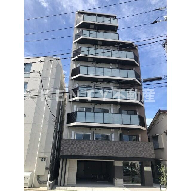 ディアレイシャス新蒲田