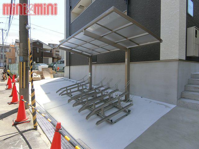 ジーメゾン東垂水