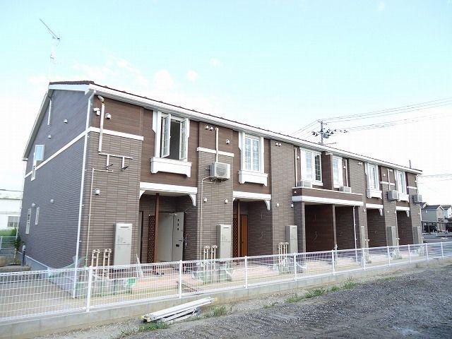 カーサアルザ