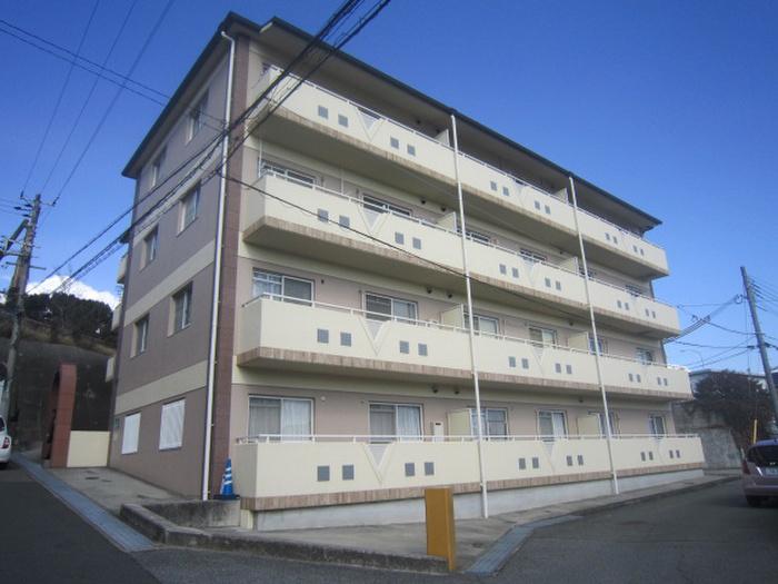 ハイツグレーシア