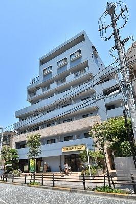 桐屋ビル