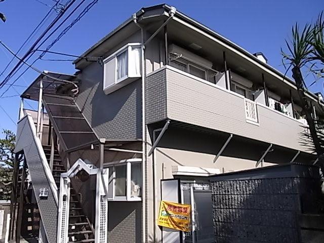 ヴィラフローラ