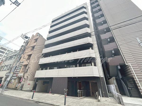 イアース横濱関内
