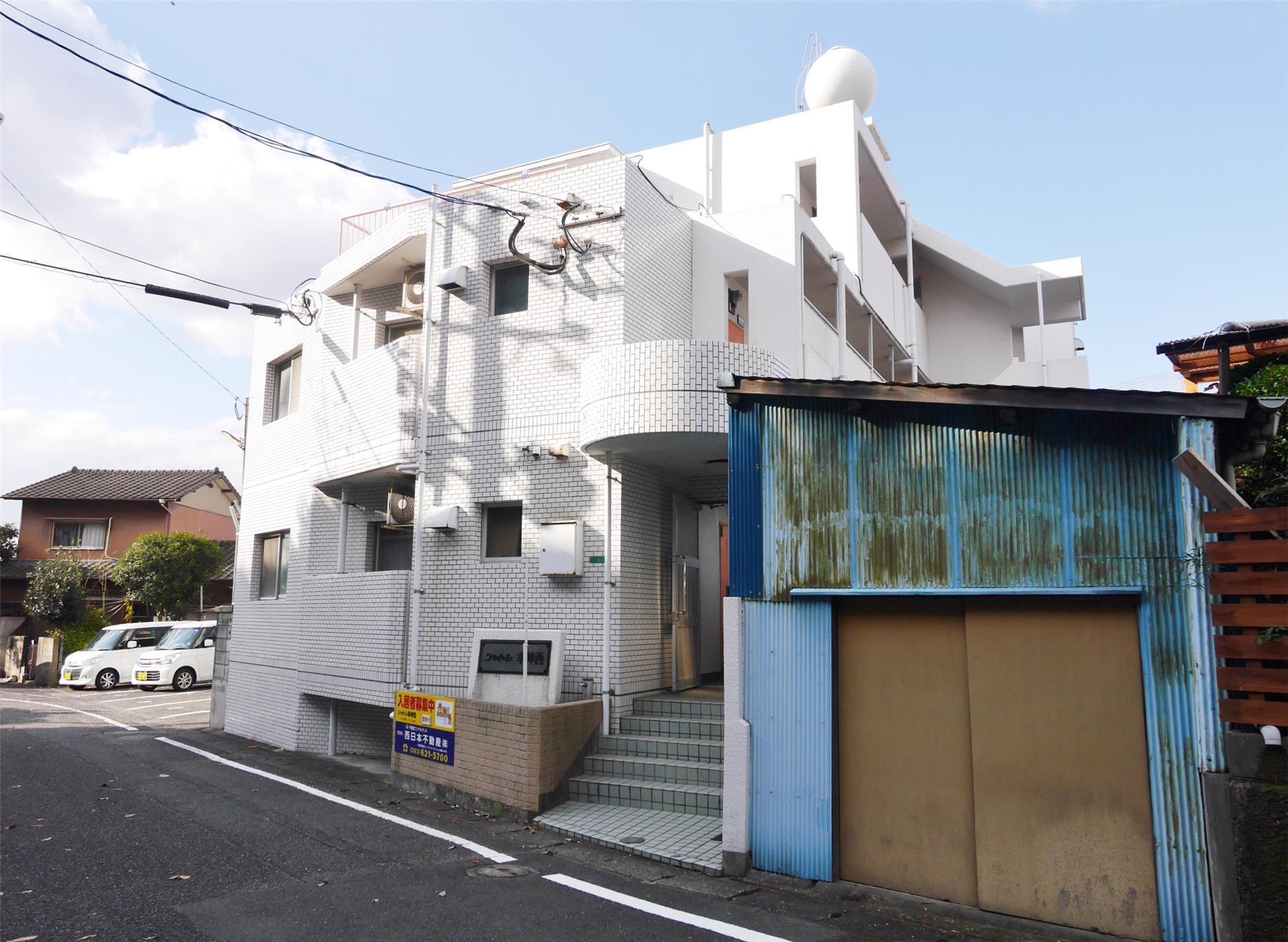 シャトレ幸神西