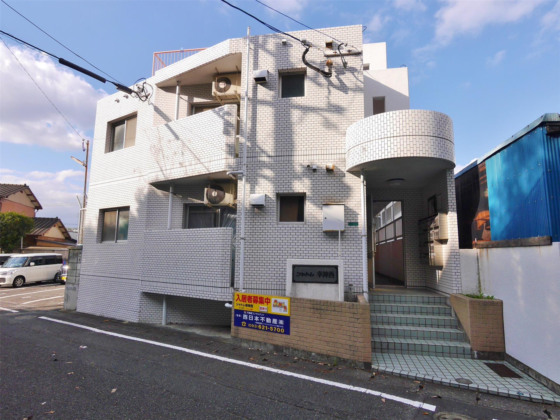シャトレ幸神西
