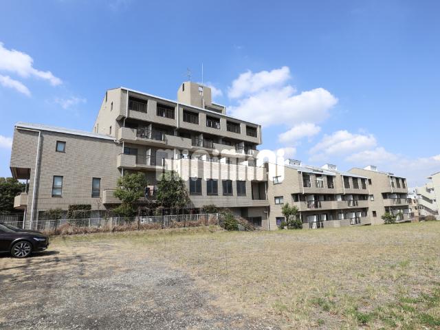 TS GARDEN 都筑ふれあいの丘