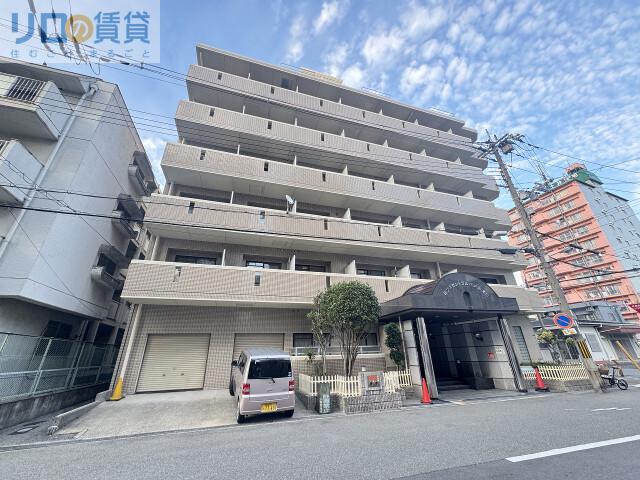 ミフネセントラルベア東淀川