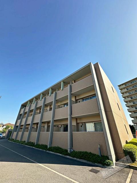 ファシルカワト(1DK/3階)