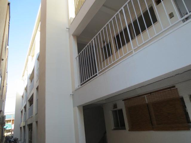 正栄マンション