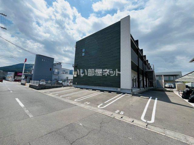 MODERN PALAZZO喜々津SOLEIL