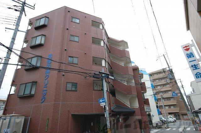 サンメゾン大山
