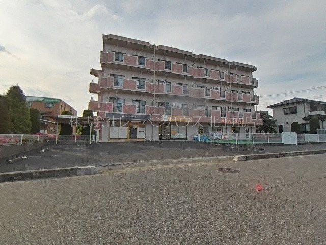 セントラルマンション
