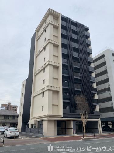 アビターレ吉塚駅前