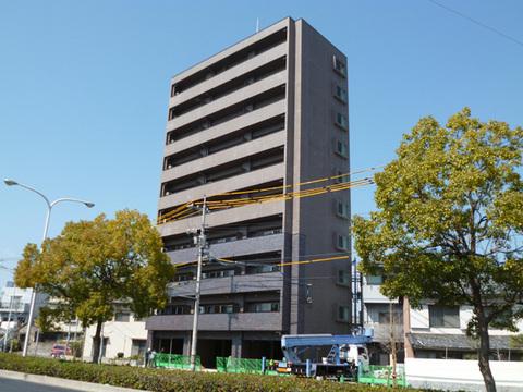 松尾ビル皆実II