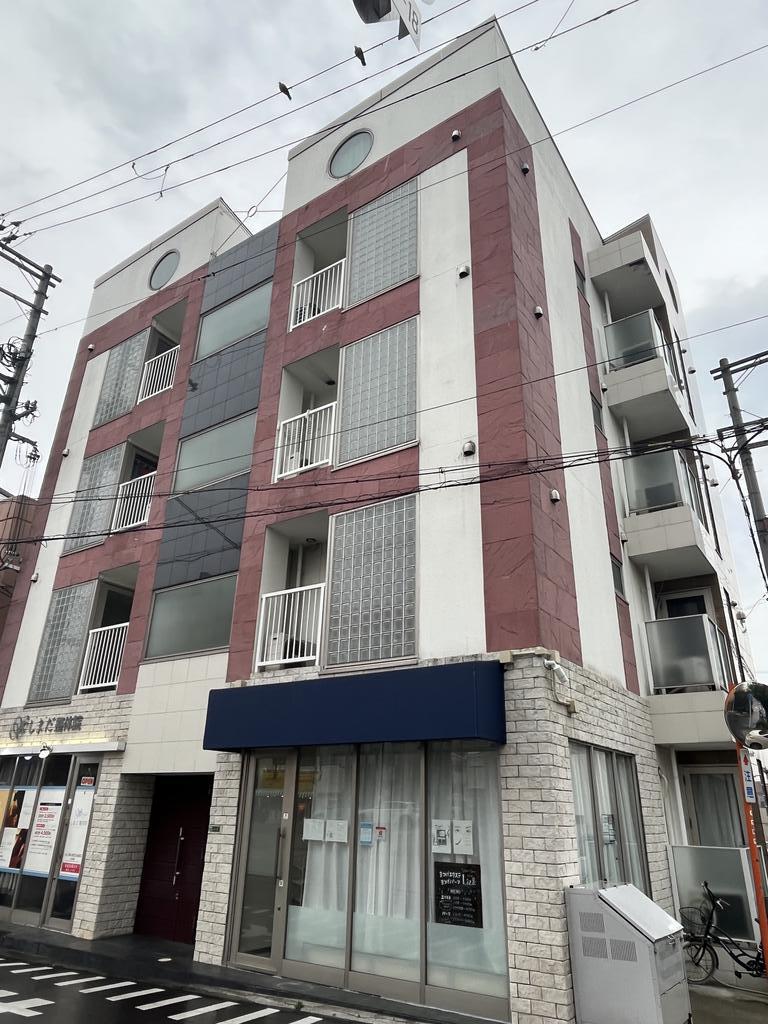 セレブコート京橋