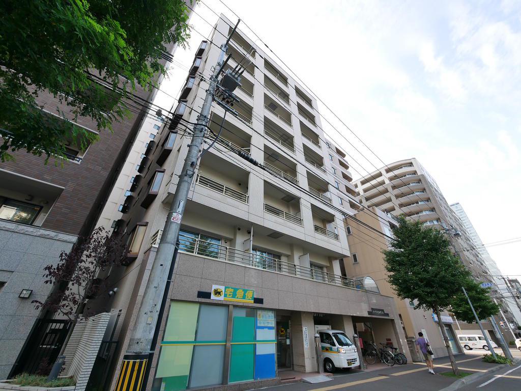トーワビルデンス