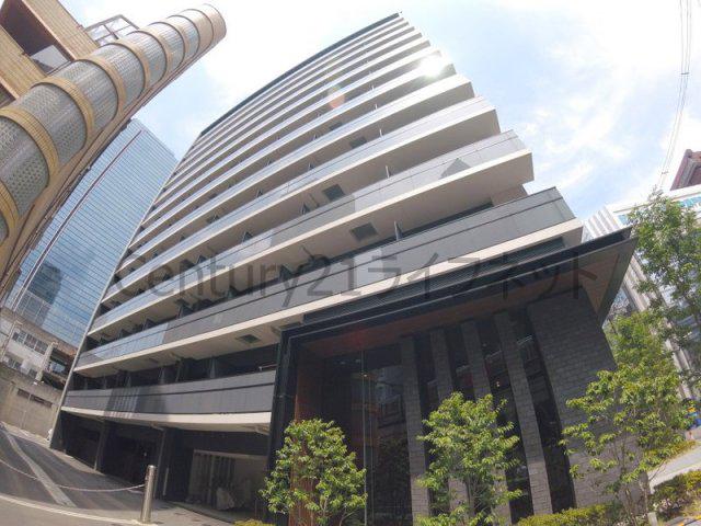 エスキュート梅田・中崎町
