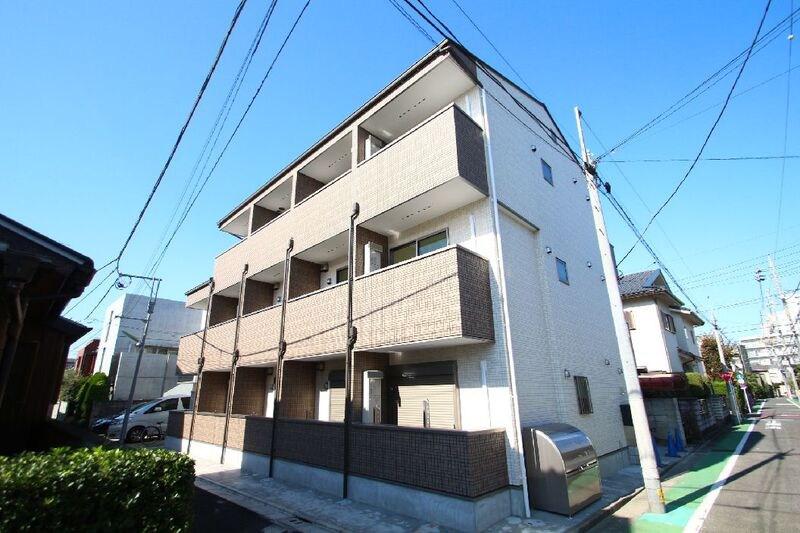 ベラージュ