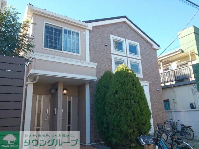 サンライズ春日町