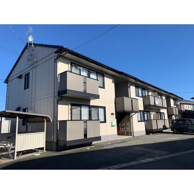 セジュール出戸町B