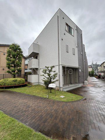コリーヌ梶ヶ谷