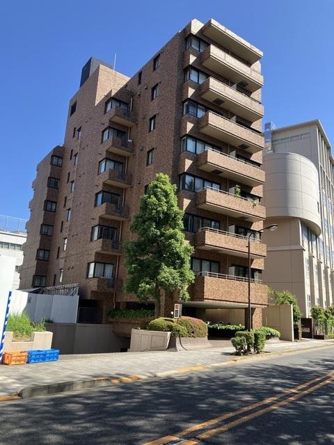 六番町ガーデン