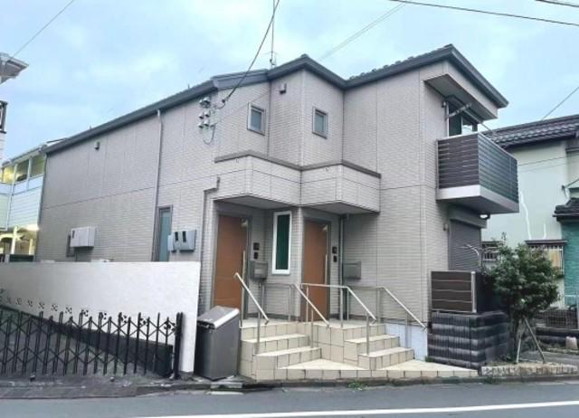 野方4丁目戸建