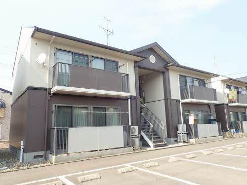 エスポワール住吉III