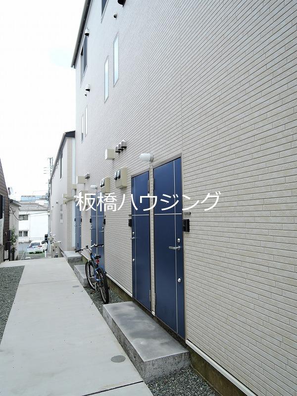 プルマス東武練馬