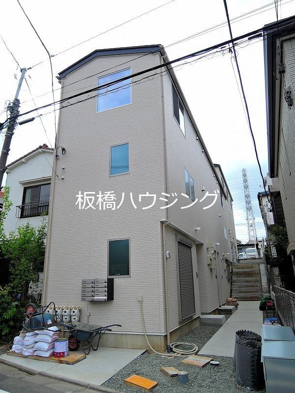 プルマス東武練馬