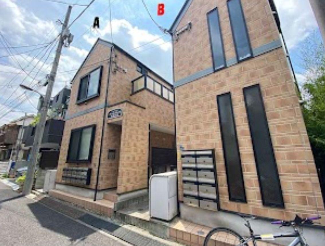 アーバンプレイス中井IIIB