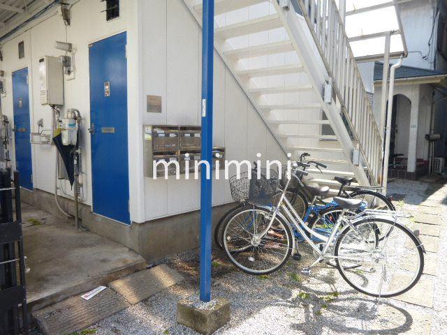 テラス高円寺