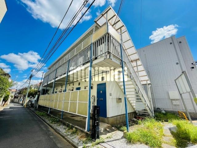 テラス高円寺