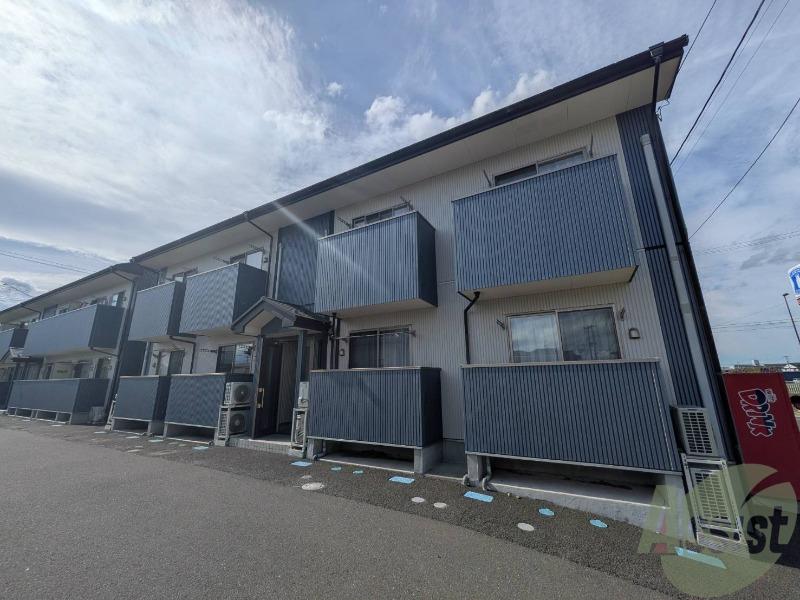 グロリア弐番館