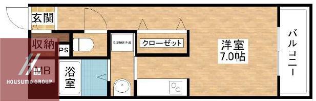 クレアート新大阪パンループ