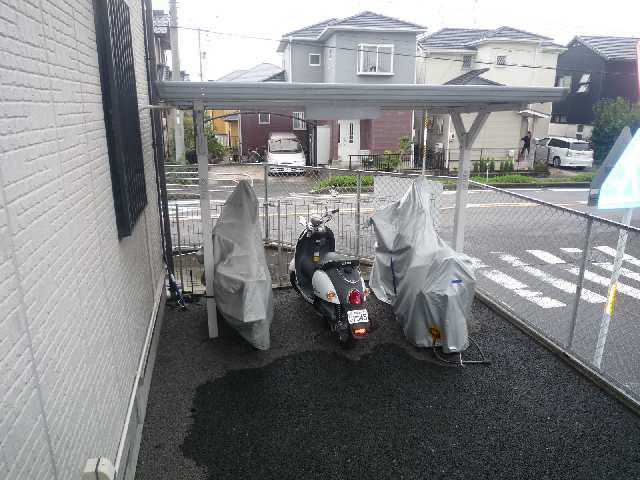 グリーンハイツII