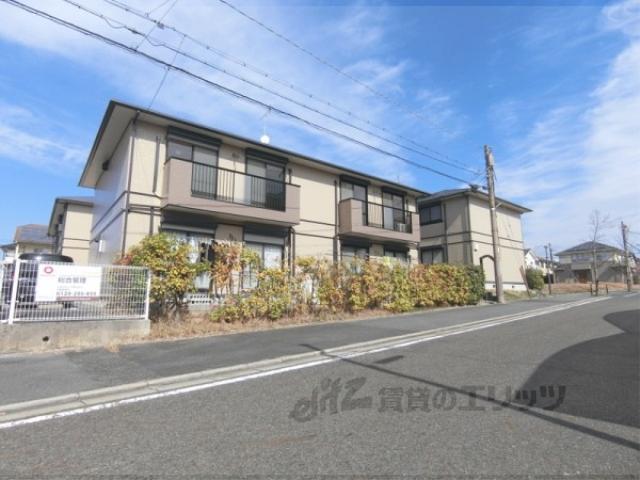 ファミール州見A棟