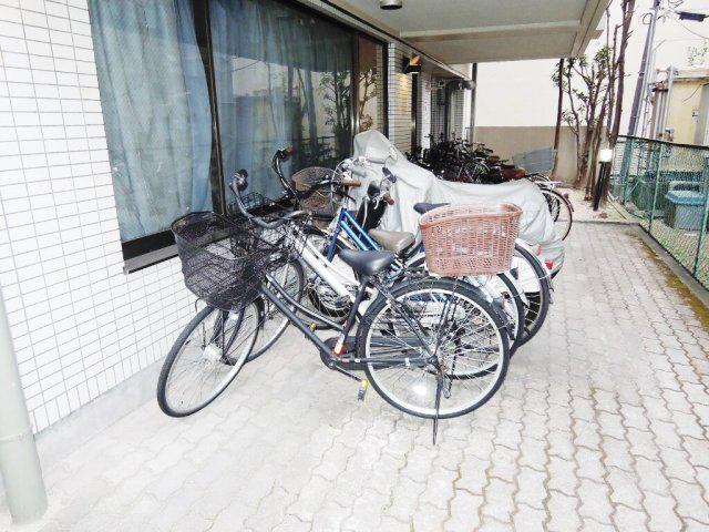 トレンディア高槻