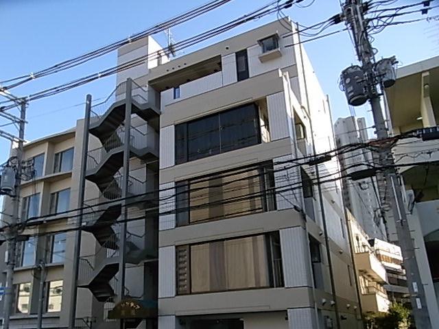 トレンディア高槻