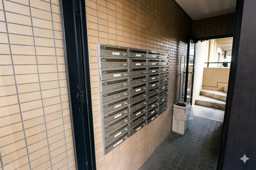 ブランニュータウン