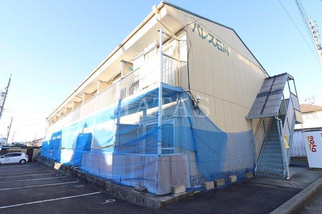 パレス石川