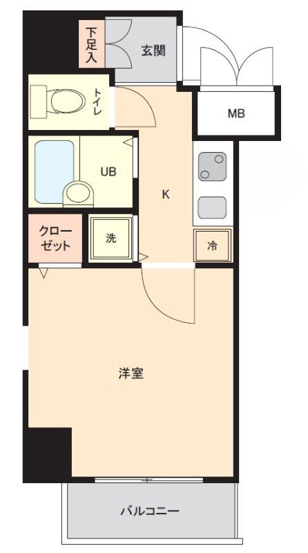 プレステージ錦糸町