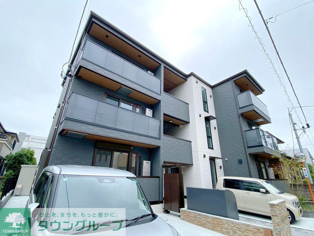 DーROOM八軒小路(1LDK/3階)