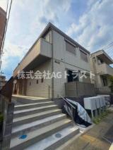 SANCTBELLE COURT(1LDK/1階)