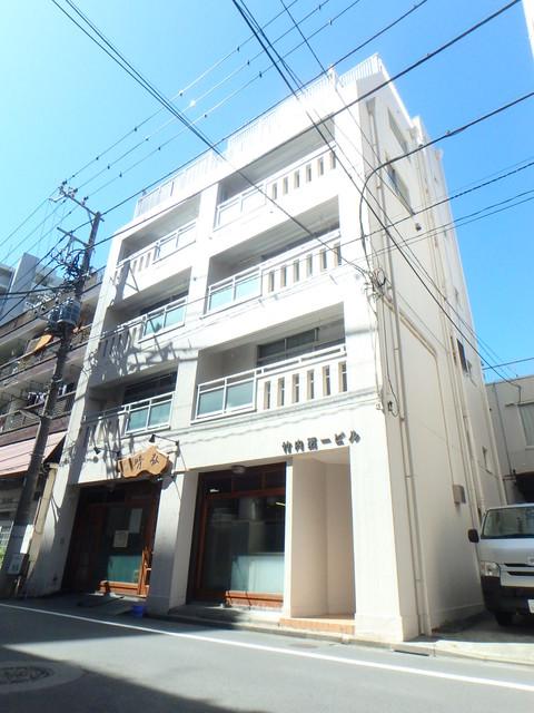 竹内第一ビル