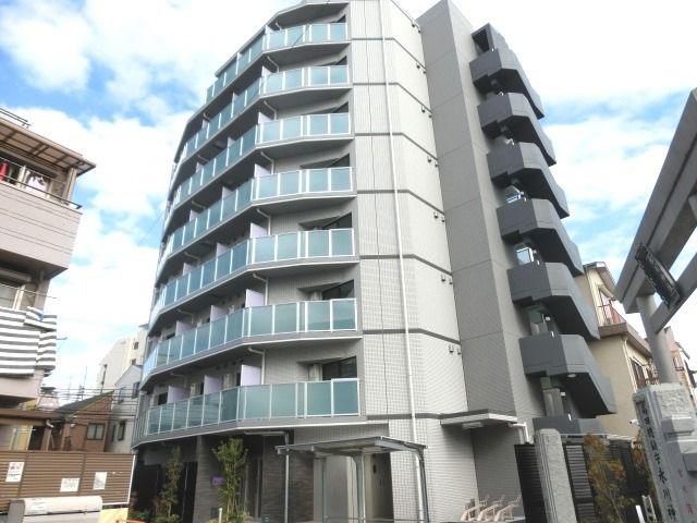 S-RESIDENCE雑司ヶ谷