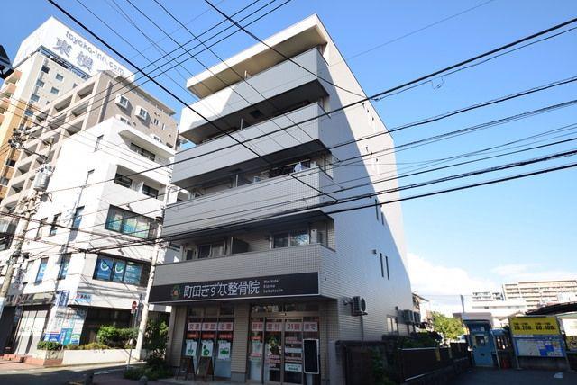 セントラルシティハイツ
