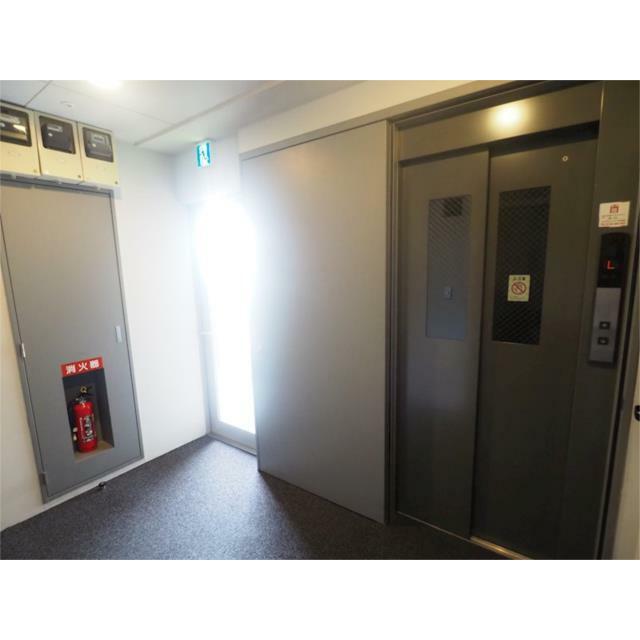 アヴァンセ戸越