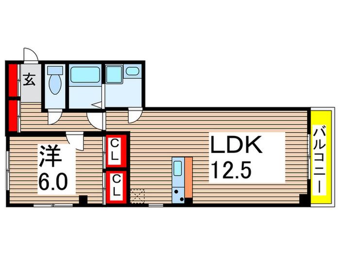 サンヴァレイプラザ